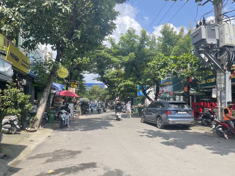 Đất đẹp khu VIP Bình Thạnh 300m² giá 69 tỷ - Vị trí đắc địa, đầu tư sinh lời!