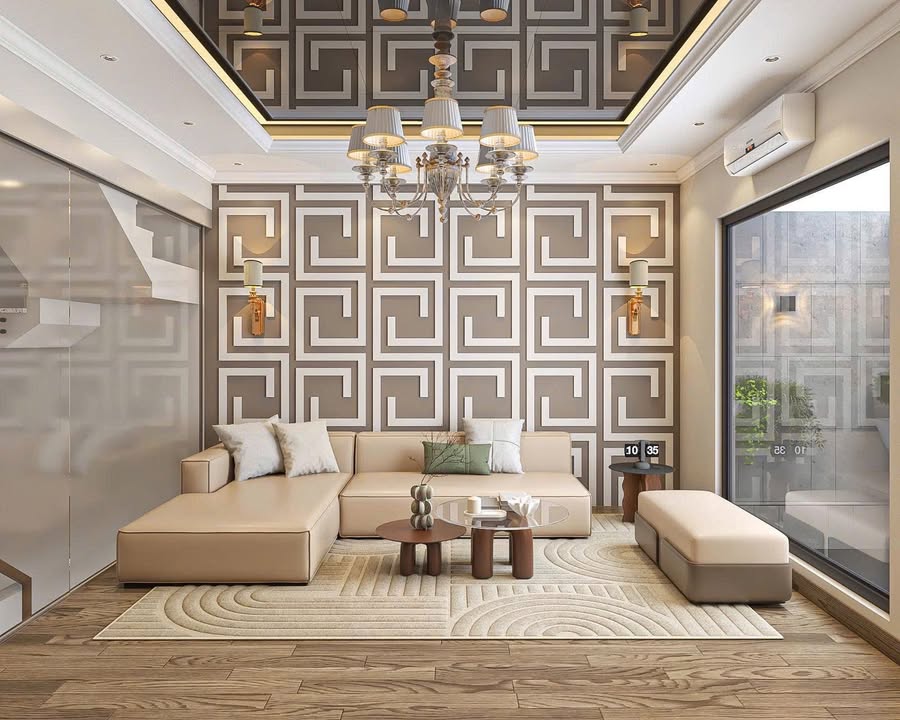 Nhà phố Tô Hiệu, Lê Chân 60m² giá 6 tỷ - Ô tô vào tận cửa, kinh doanh thuận lợi!