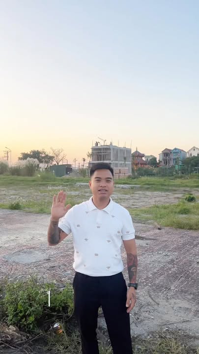 Đất nền dự án Trạm Lộ, Bắc Ninh 90m² giá 4.6 tỷ - Hướng Nam, gần khu công nghiệp