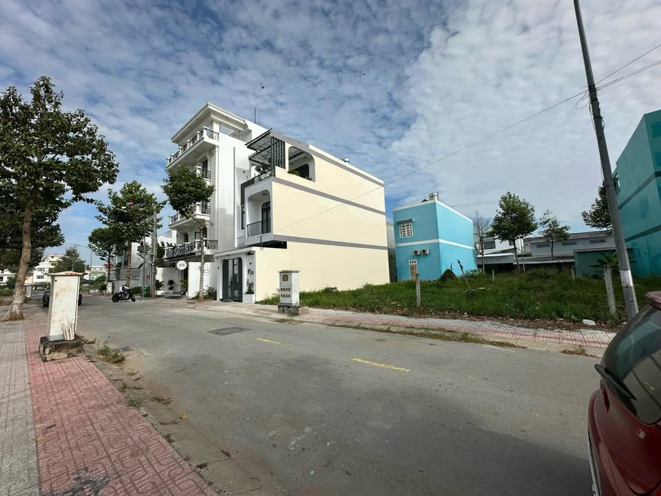 Bán lô đất Khu TĐC Cầu Bần, Mỹ Phong, 85m² - Tiềm năng đầu tư lớn!