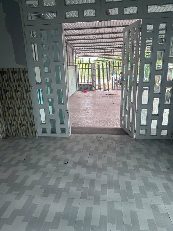 Nhà mặt tiền đường 922, phường Ôn Môn, 204m² giá 2.5 tỷ - Đầu tư sinh lợi cao!