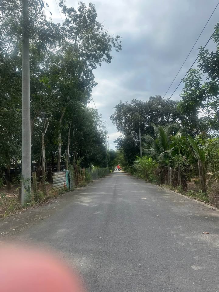 Đất nền Chánh Phú Hòa, Bến Cát 200m² giá 1.2 tỷ - Sổ đỏ chính chủ, đầu tư sinh lời!