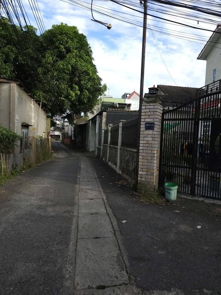 Nhà phố Phường Phú Lợi, Thủ Dầu Một 146.32m² giá 6.5 tỷ - Sẵn sàng ở ngay!