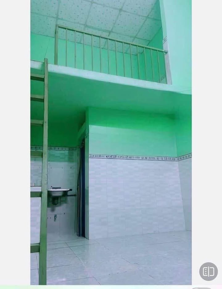 Phòng trọ cho thuê tại Thuận An 1.2 triệu - Mặt tiền đường Bình Chuẩn 66