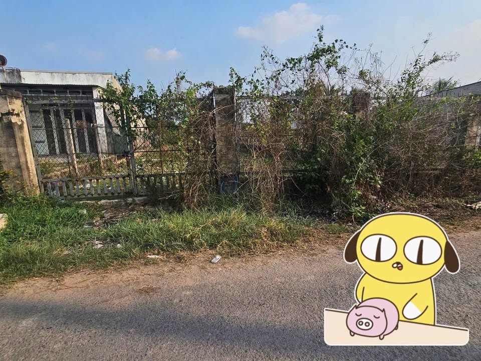 Đất Mặt Tiền Hẻm Lô 8 Đường Đồng Khởi, Tây Ninh 340m² - Giá Chỉ 3.74 Tỷ!