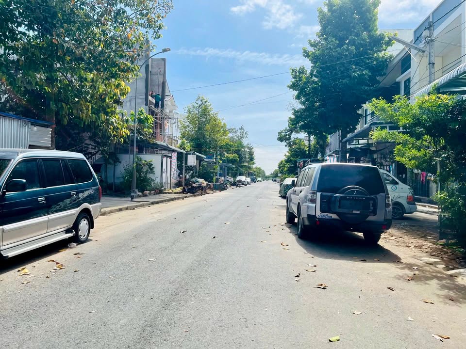 Đất nền đẹp tại KDC Hồng Loan, Cái Răng, Cần Thơ 80m² giá 3.2 tỷ - Đầu tư sinh lời!