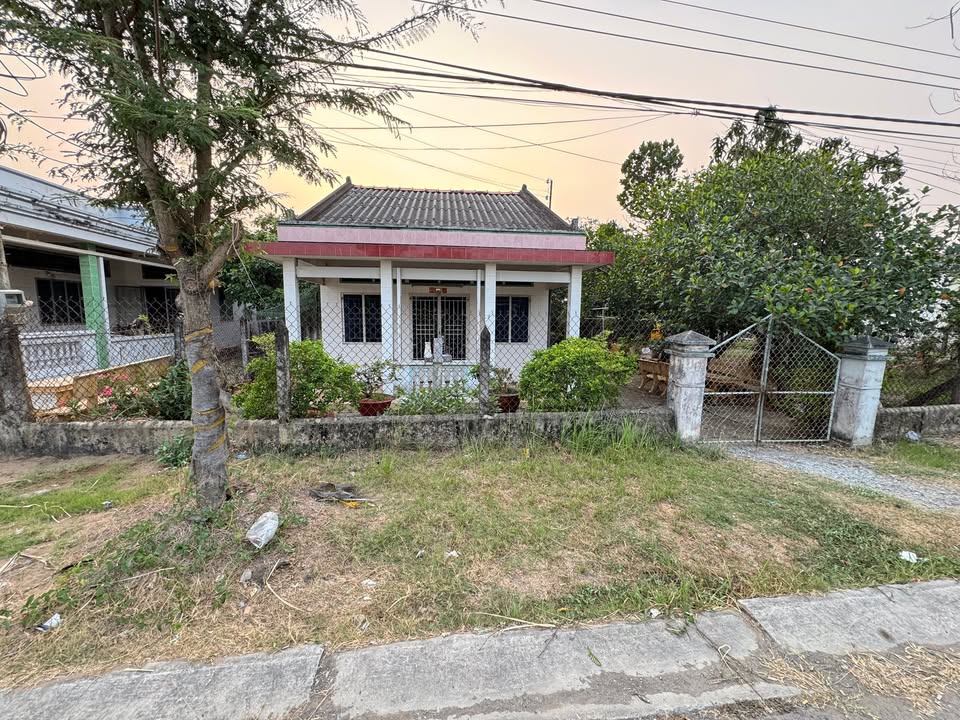 Đất mặt tiền đường Võ Duy Linh, 714m² giá 3.1 tỷ - Cơ hội đầu tư tuyệt vời!