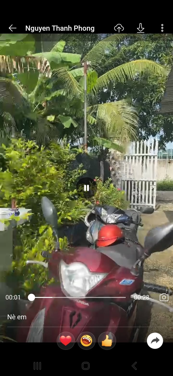 Nhà cấp 4 Long Bình Điền, Chợ Gạo 110m² giá 400 triệu - Chính chủ bán gấp!