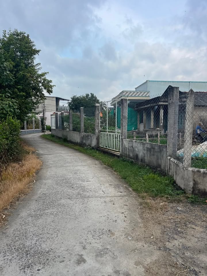 Đất nền ấp Xóm Thủ, Long Bình, Gò Công Tây 2.034m² giá chỉ 3.458 tỷ - Pháp lý rõ ràng!