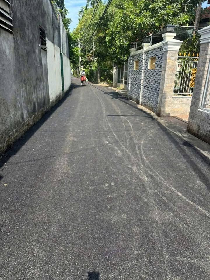 Đất hẻm 56 Trần Cẩm, Quảng Ngãi 70m² giá 1.25 tỷ - Đầu tư lý tưởng!