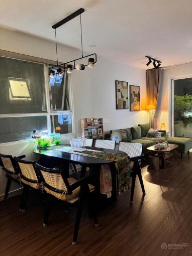 Căn hộ Dream Home Palace 53m² giá 2.35 tỷ - Thiết kế đẹp, tiện ích đầy đủ!