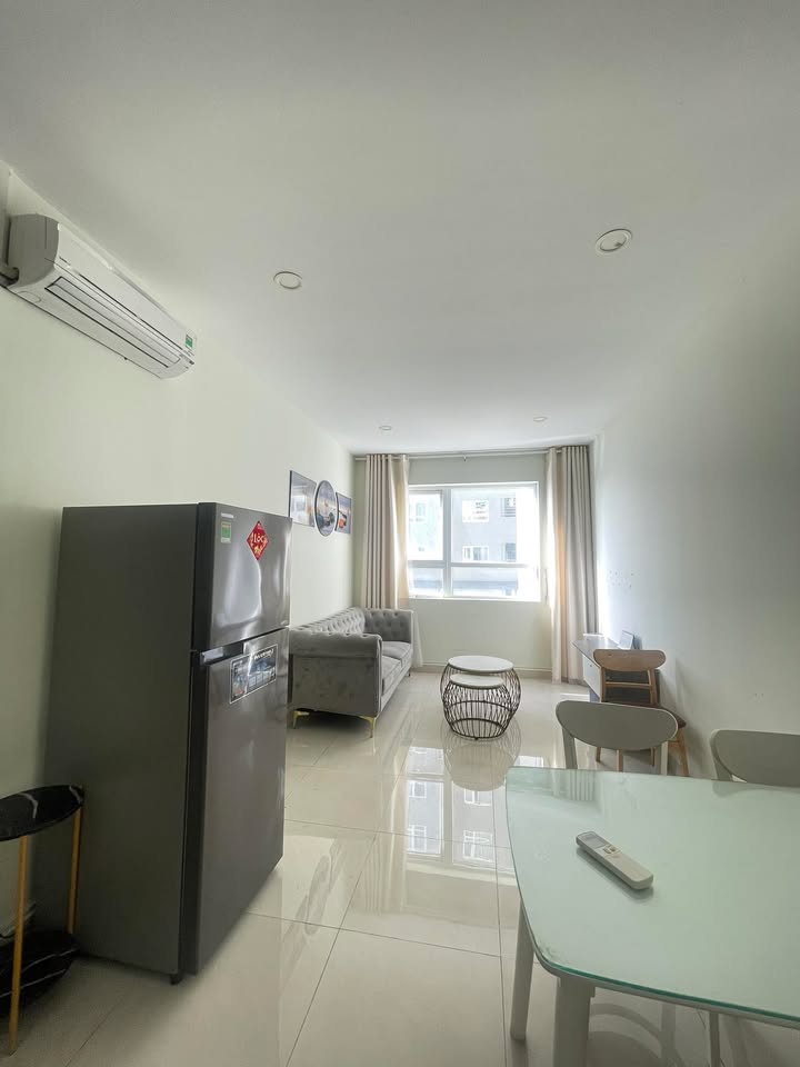 Căn hộ Topaz Cao Lỗ quận 8 2PN, giá 11 triệu - An cư lý tưởng!