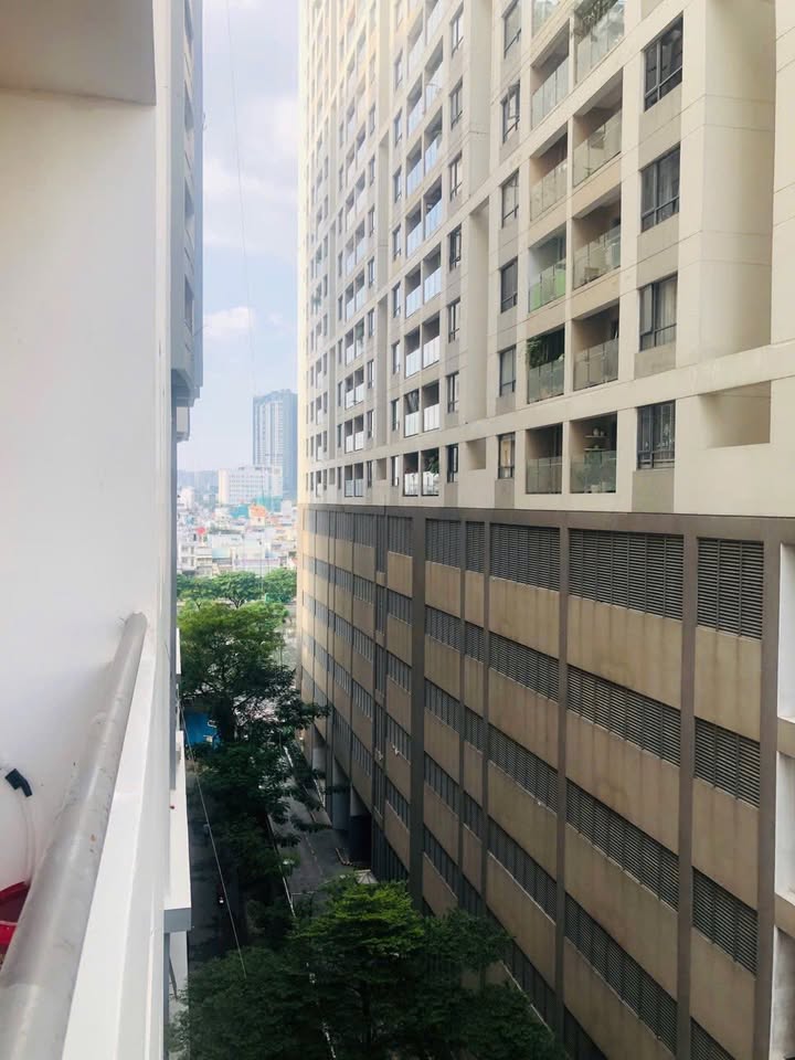 Chung cư Vạn Đô Quận 4, 54m² giá 3.6 tỷ - Sẵn sàng ở ngay!