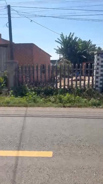 Đất mặt tiền đường nhựa DH3 Tân Phú, 300m² - Đầu tư sinh lợi cao!