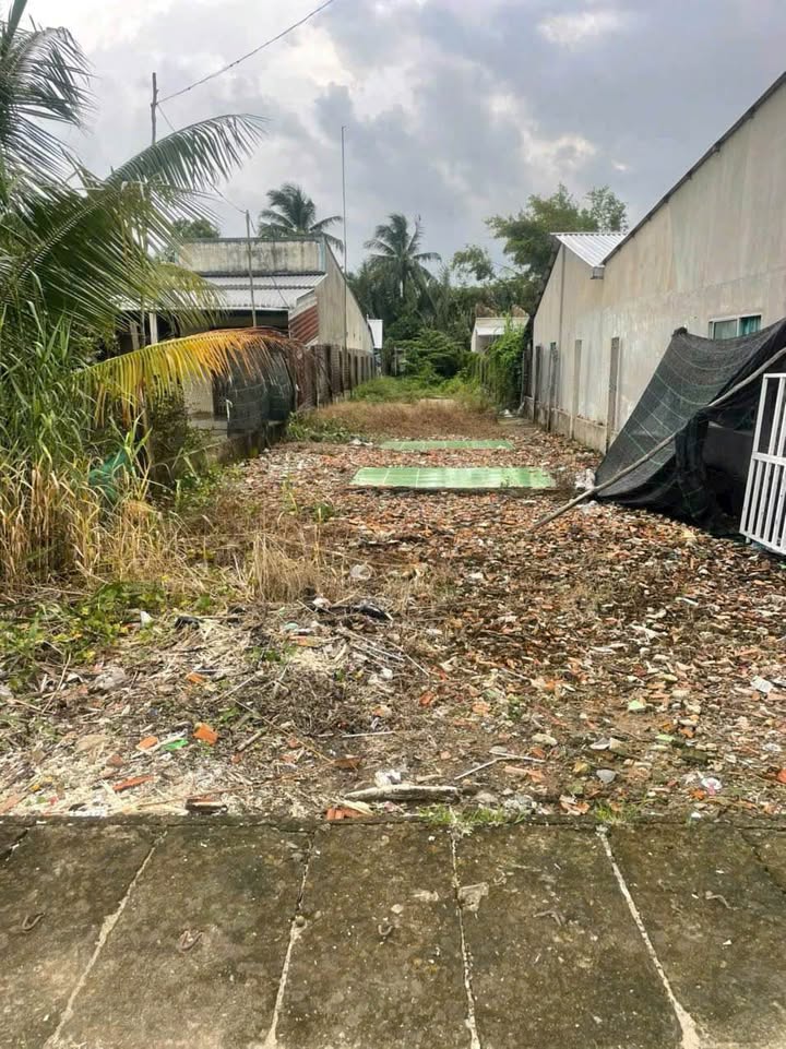 Đất nền vị trí đắc địa tại Phường Vị Thanh 150m² giá 2.2 tỷ - Cơ hội đầu tư tuyệt vời!