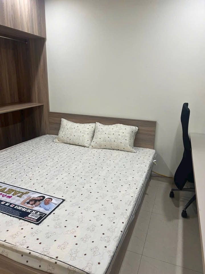 Căn hộ Hacomland Ngọc Hồi 58m² giá thỏa thuận - Nội thất mới, giao dịch ngay!