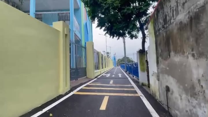 Đất Cổ Điển B, Thanh Trì 60m² giá 9.1 tỷ - Ngõ thông, gần trường mầm non!