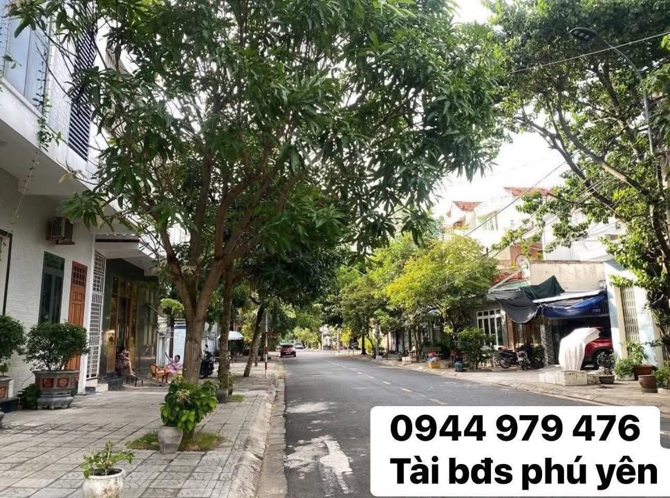 Nhà cấp 4 mặt tiền đường Nguyễn Chí Thanh, Tuy Hòa 156m² giá 6.9 tỷ - Cách biển chỉ 300m!