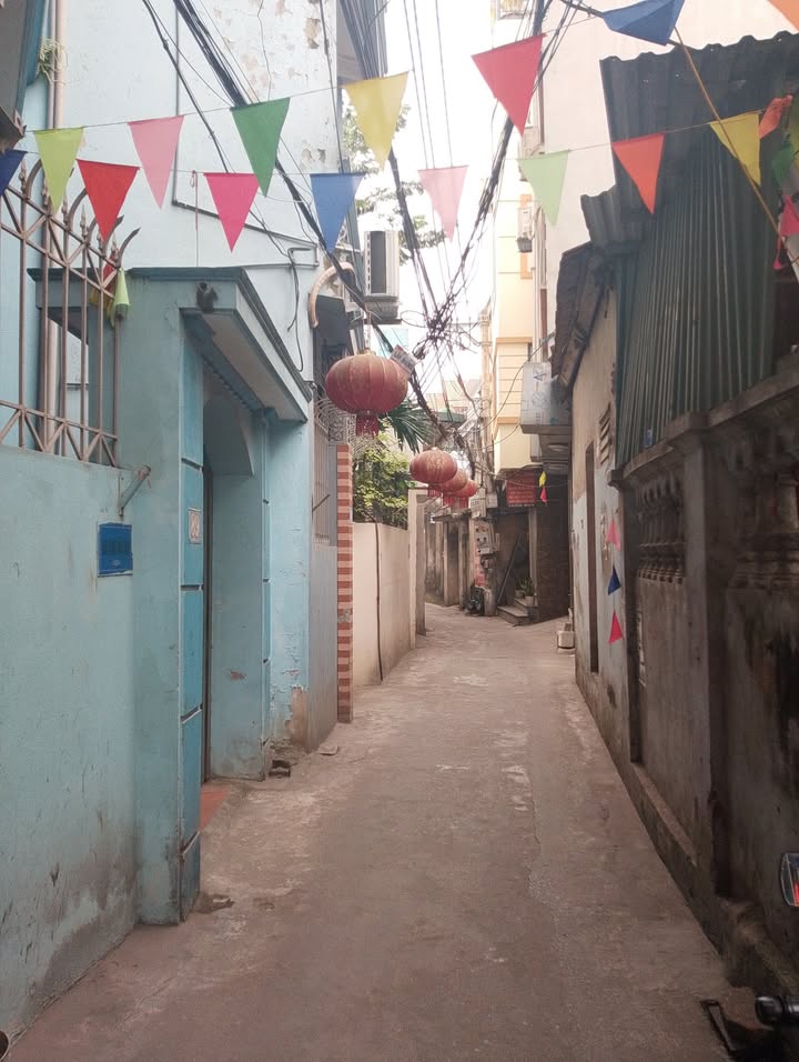 Nhà riêng Tổ 13 Mậu Lương 50m² giá 8 tỷ - Chính chủ bán gấp!