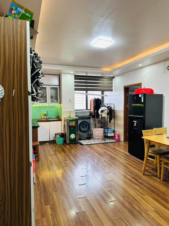 Căn hộ Bảo Quân Vĩnh Yên 52m² giá 1.1 tỷ - Sẵn sàng vào ở ngay!