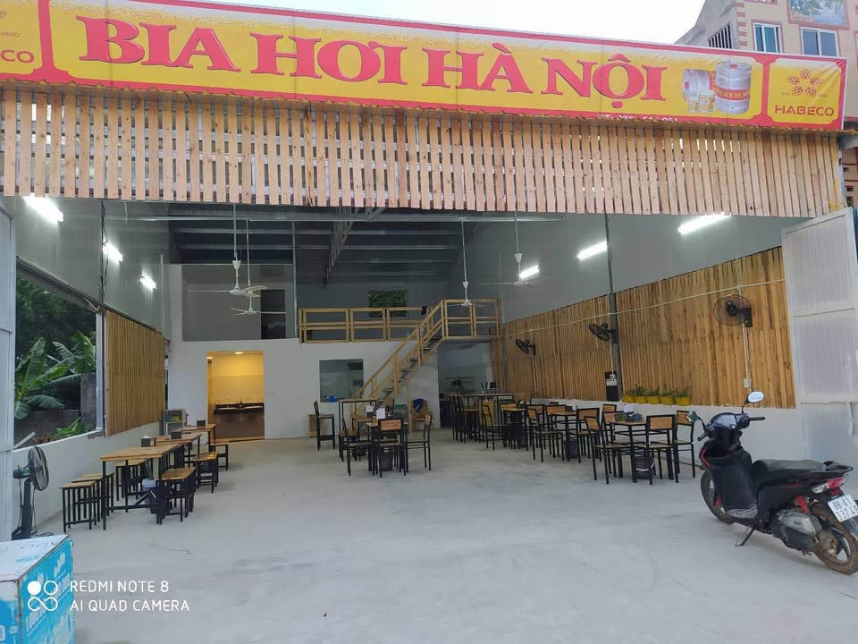 Nhà bán Kim Long, Tam Dương 141m² giá 5 tỷ - Mặt tiền 9m, chính chủ!