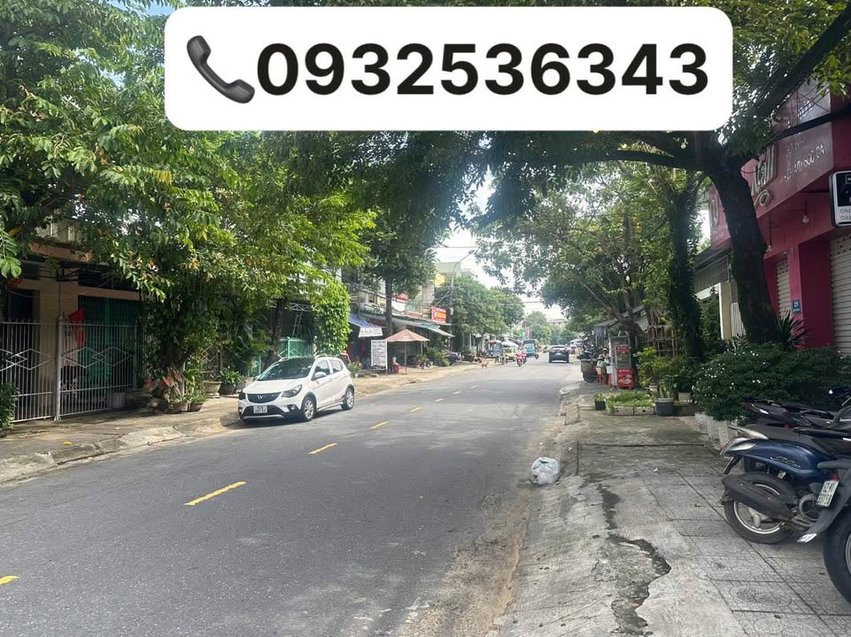 Nhà cấp 4 mặt tiền Nguyễn Dục, Phường Tam Kỳ 139.42m² giá 4.5 tỷ - Cơ hội đầu tư không thể bỏ qua!