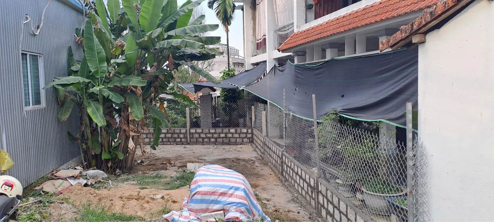 Đất 2 mặt tiền Trần Thái Tông, Thủy Xuân 122.6m² chỉ 2.1 tỷ - Sổ hồng chính chủ!