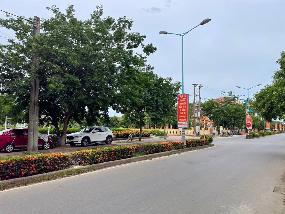 Nhà mặt tiền Lý Thường Kiệt, Thừa Thiên Huế 102m² giá 2 tỷ - Đầu tư sinh lời ngay!