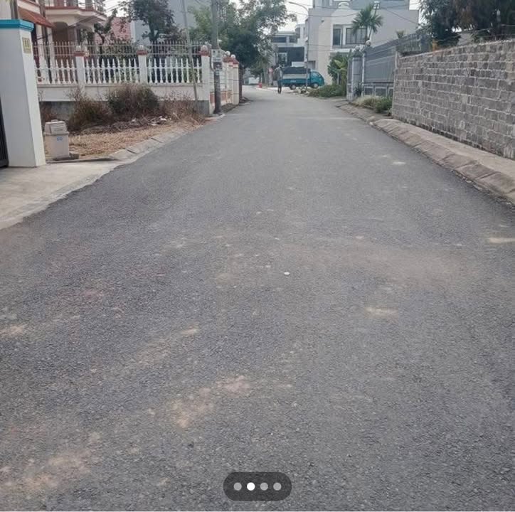 Đất bán Thanh Sơn Uông Bí 115m² giá chỉ 1.3 tỷ - Cơ hội đầu tư tuyệt vời!