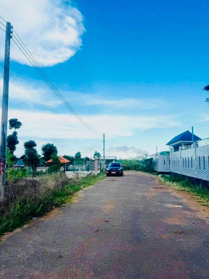 Đất nền mặt tiền đường 84, Long Phước 1300m² giá 1.89 tỷ - Tiềm năng phát triển mạnh!