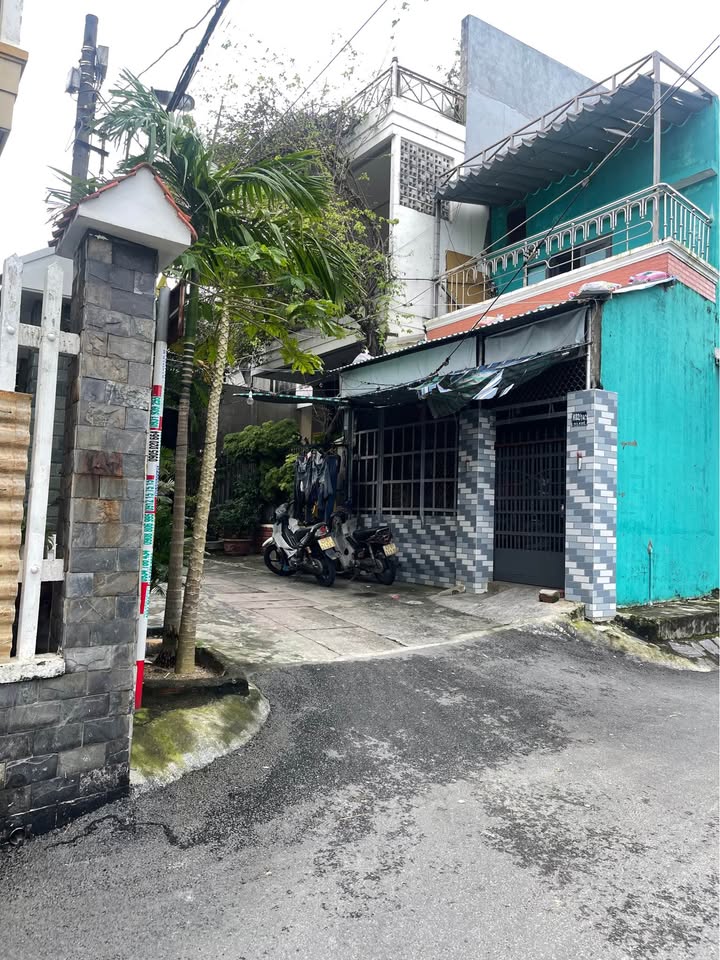 Nhà cấp 4 Kiệt 814 Trần Cao Vân 138m² giá 3 tỷ - Cơ hội đầu tư hấp dẫn!