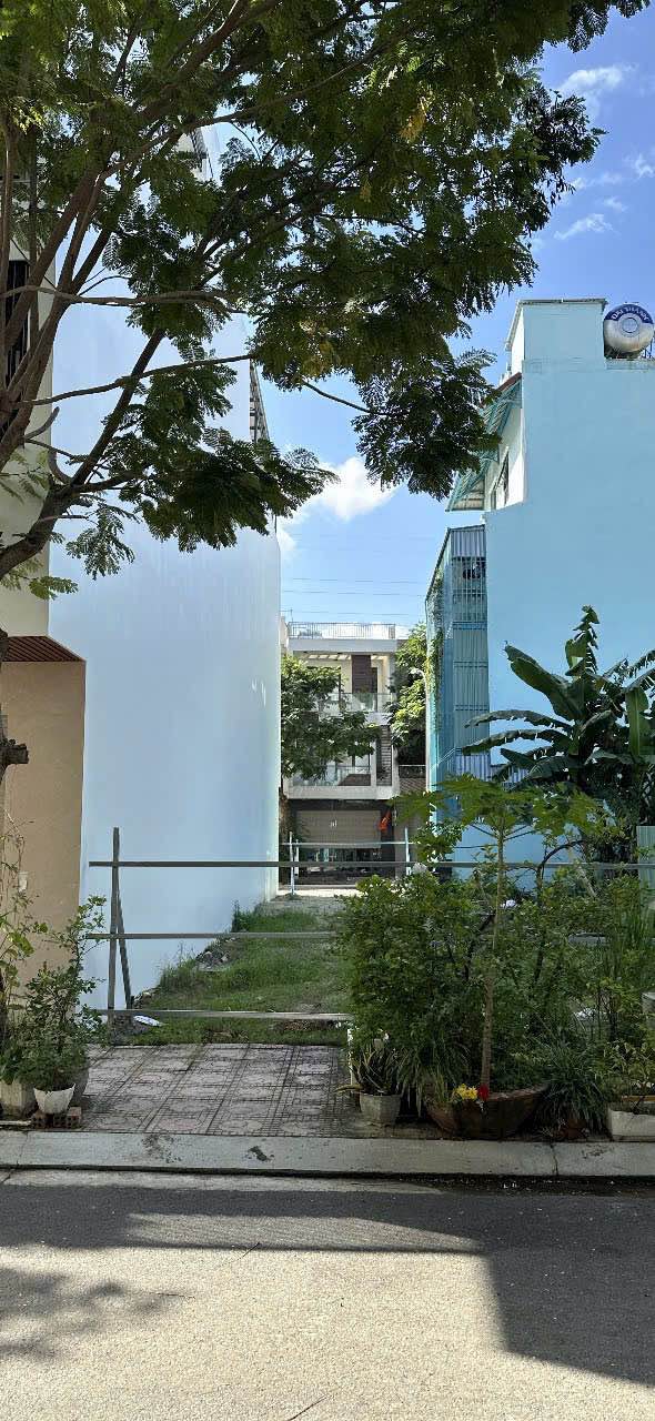 Đất nền KDT Hà Quang 2 Nha Trang 117m² giá chỉ 8.01 tỷ - Đầu tư sinh lợi ngay!