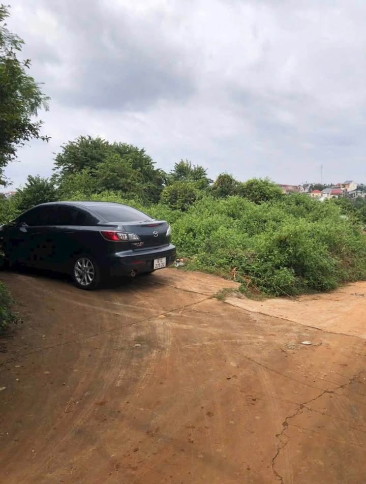 Đất nền góc 2 mặt tiền Tân An, 105m² chỉ 790 triệu - Cơ hội đầu tư tuyệt vời!