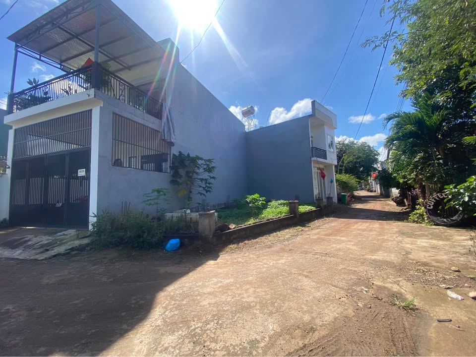 Đất thổ cư Khánh Xuân 70m² giá chỉ từ 800 triệu - Sổ đỏ chính chủ!