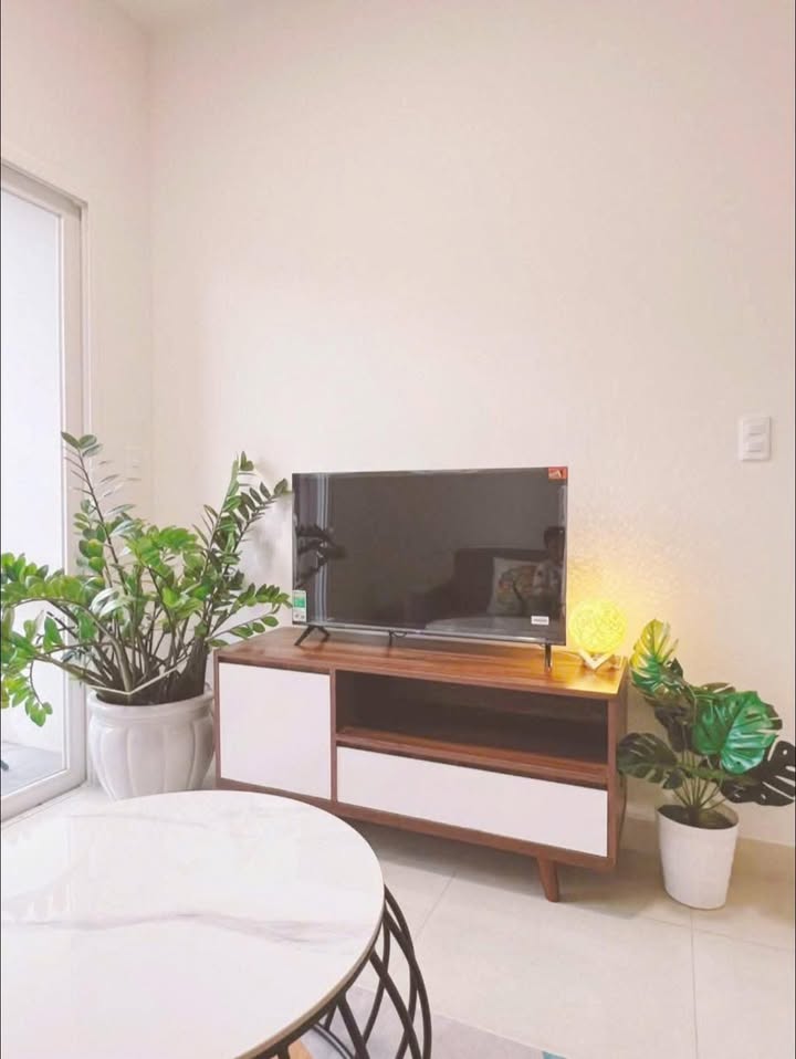 Căn hộ 2PN 2WC tại Chung cư Dragon Castle Bãi Cháy - Full nội thất chỉ 5.5 triệu/tháng!