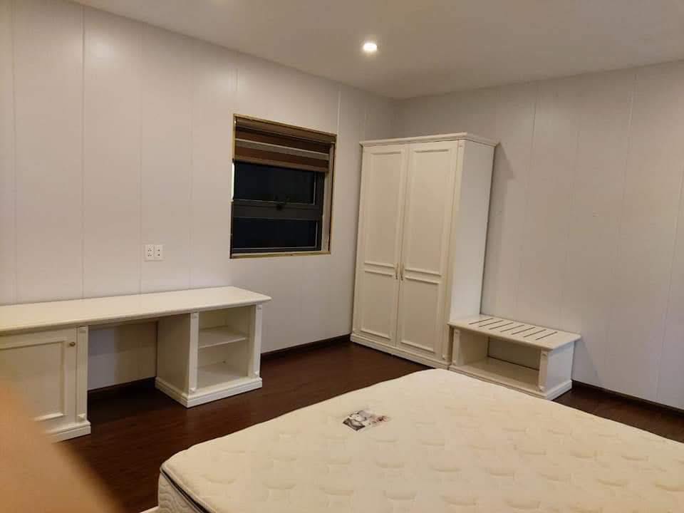 Căn hộ CCCC Trần Hưng Đạo Hạ Long 143m² - Full nội thất, thuận tiện giao thông!