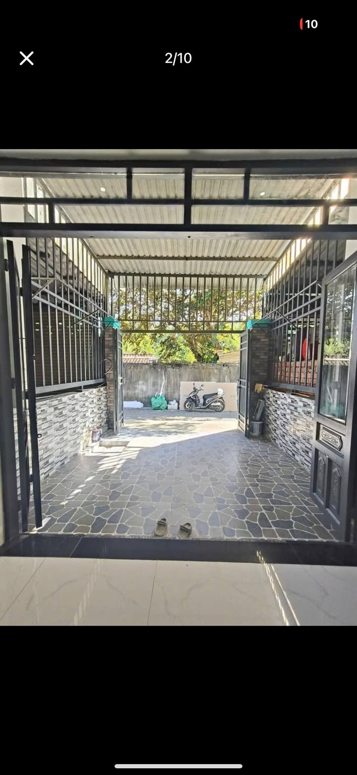 Nhà riêng Tân Phước Khánh 80m² giá 2.45 tỷ - Sổ riêng, hướng Đông