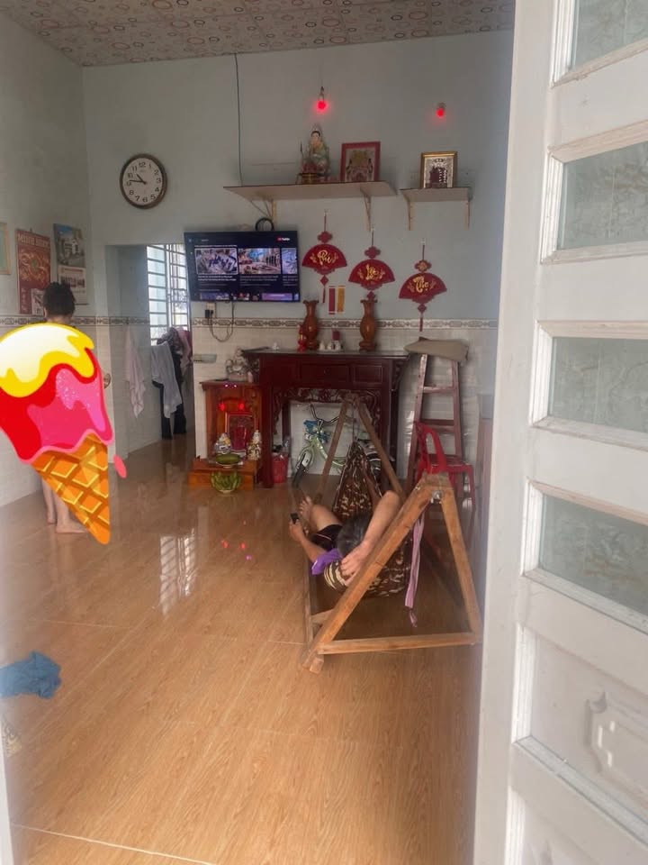 Nhà riêng An Thạnh, Thuận An 66m² giá 1.8 tỷ - Sổ đỏ chính chủ!