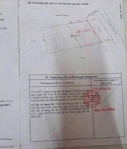 Nhà mặt tiền Nguyễn Thái Bình, Phú Hoà 1298m² - Kinh doanh khách sạn, nhà hàng tiềm năng!