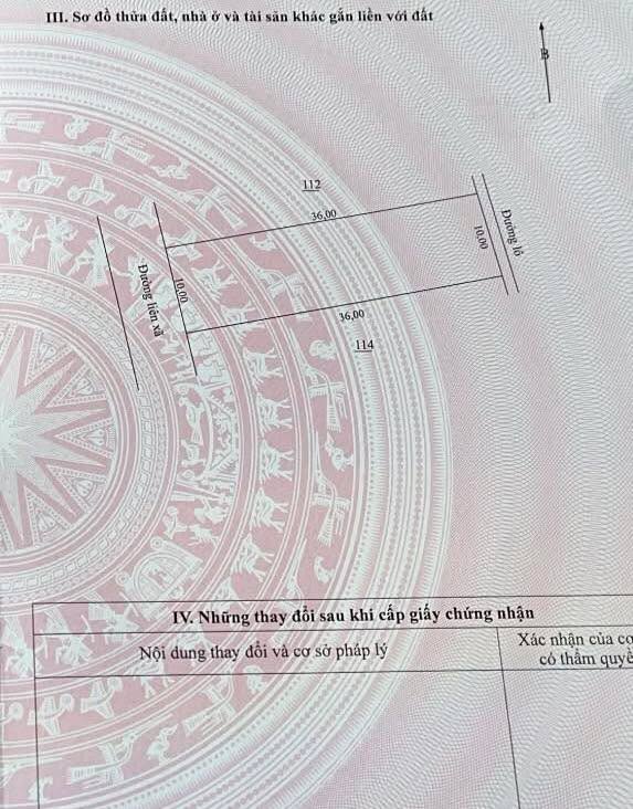 Đất nền Ia Tôr - Chư Prông 360m² giá thỏa thuận - Lô góc đẹp, giá rẻ!