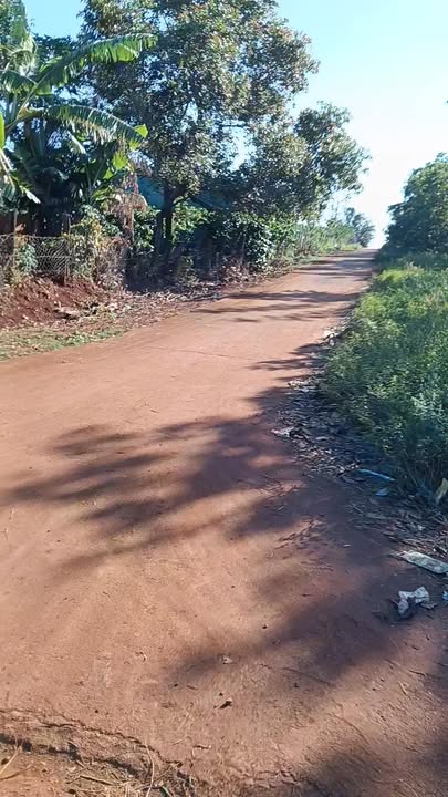 Đất nền lô góc Đức Cơ 572m² giá 400 triệu - Thương lượng chính chủ!