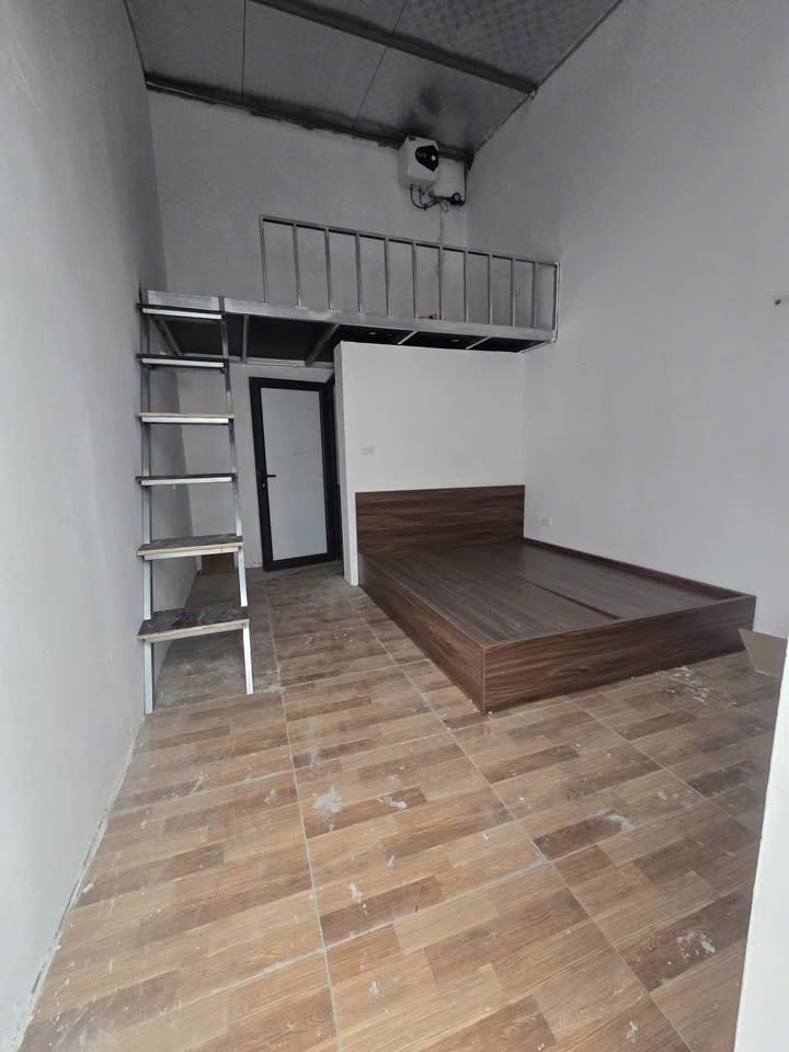 Phòng cho thuê tại 91 ngõ 77 Ngọc Trục, 20m² giá chỉ 2.5 triệu/tháng - Chính chủ