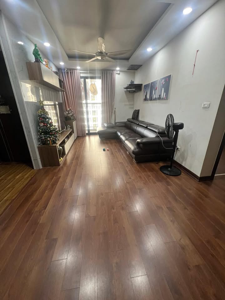 Căn hộ 3 PN An Bình City 90m² giá thỏa thuận - Nội thất đầy đủ, sổ đỏ chính chủ!