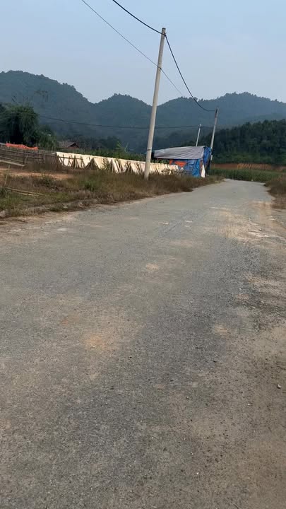 Đất nền tái định cư Trì Quang, Bảo Thắng 160m² giá 400 triệu - Cơ hội đầu tư hấp dẫn!