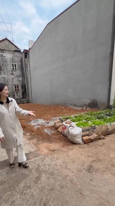 Đất nền Tiên Dung, Việt Trì 75m² giá 5 tỷ - Đầu tư lý tưởng!