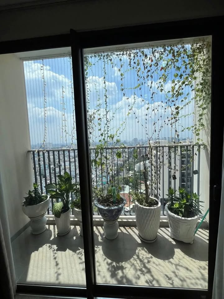 Căn hộ Hado Centrosa Quận 10 79m² giá 22 triệu - Nội thất đầy đủ, sẵn sàng vào ở!