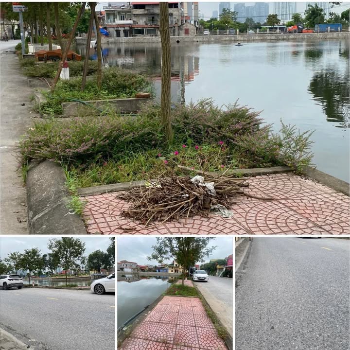 Đất thổ cư Nghĩa Trụ 93m² giá thỏa thuận - Vị trí đắc địa cho đầu tư!