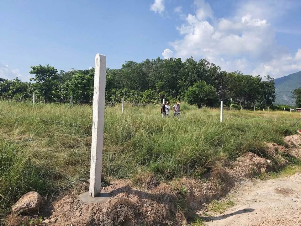 Đất nền Ninh Sơn Tây Ninh 276m² giá chỉ 550 triệu - Cơ hội đầu tư hấp dẫn!