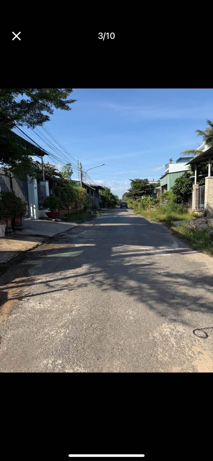 Nhà mới xây tại Ninh Lộc, Tây Ninh 145m² giá 1.59 tỷ - Thiết kế hiện đại và đầy đủ nội thất!