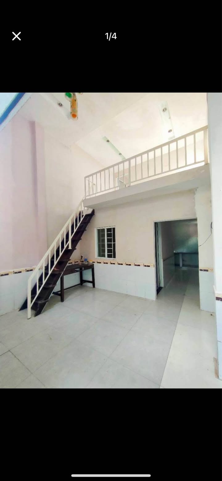 Nhà 33m² K280 Hoàng Diệu, Hải Châu - Giá chỉ 2.75 tỷ, tiện ích đầy đủ!